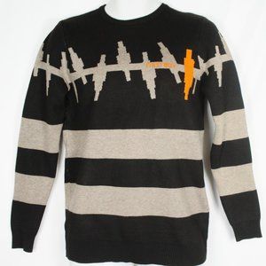 yandufushi Sweater Size XXL